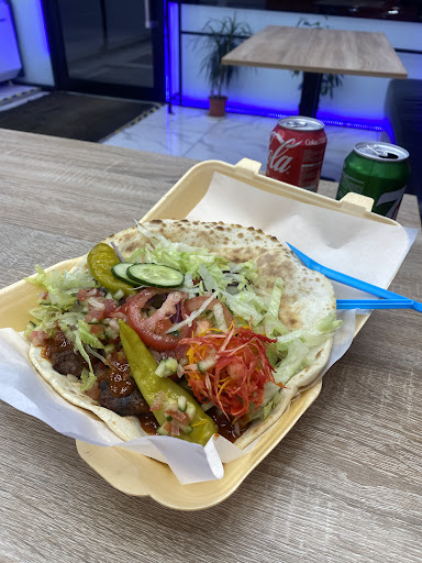 Photo of AMAZON JUNGLE GRILL - 165 Councillor Ln, Cheadle SK8 2JE